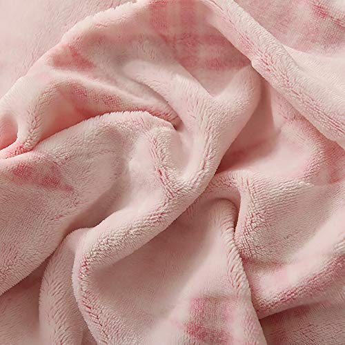 Ensemble d'hiver housse de couette double chaude pour literie King Size - 6