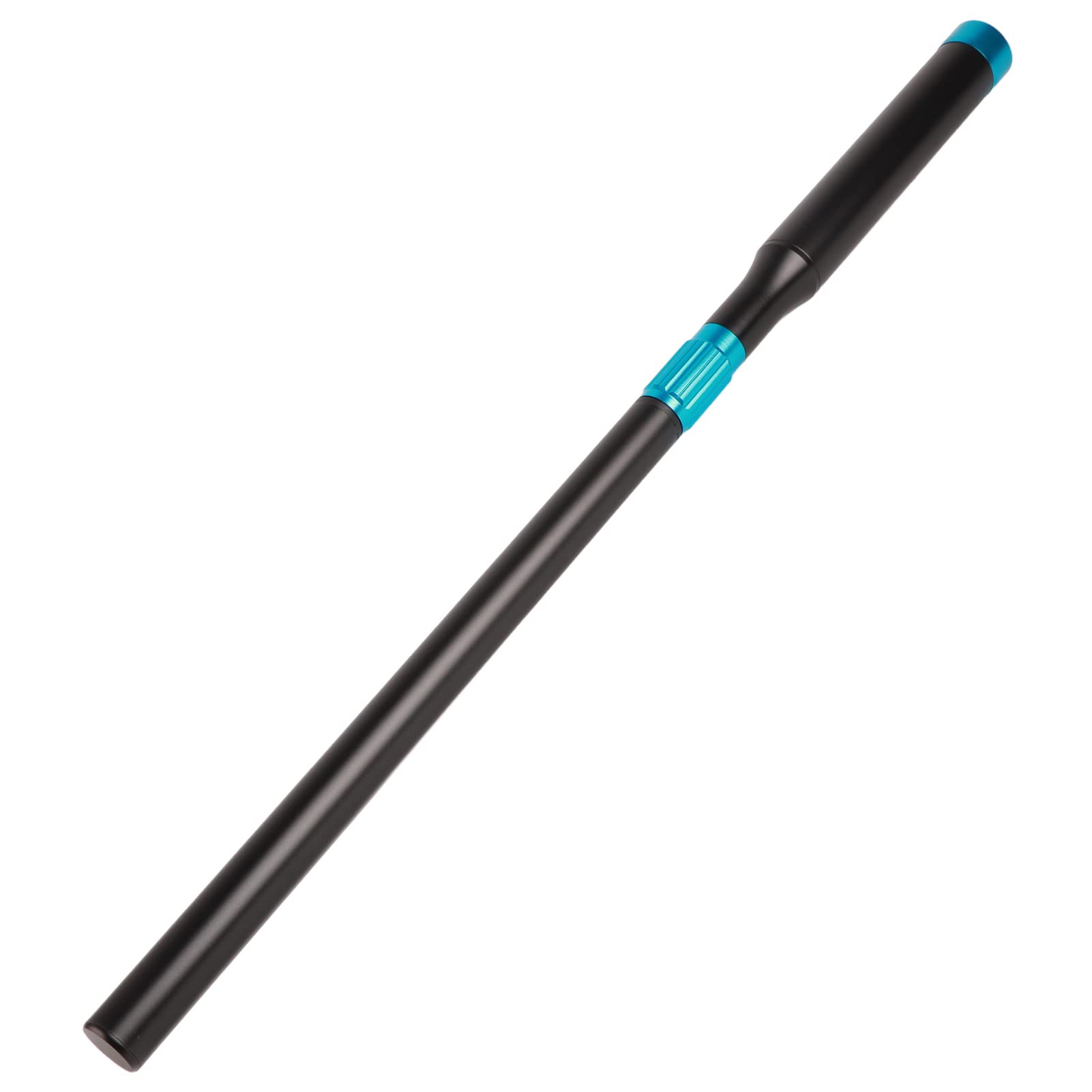 Billard Pool Cues Extension Aluminium Télescopique Réglable Barre Extensible pour Snooker Queue Professionnelle, Conception Légère et Compacte