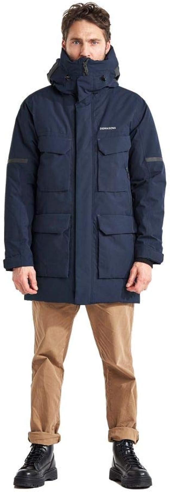 drew parka didriksons