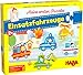 Produktbild HABA 306525 - Meine ersten Puzzles  Einsatzfahrzeuge, Puzzle ab 2 Jahren