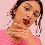 Benefit Cosmetics Splashtint Moisturizing Dewy Lip Tint – 17 Heat Wave, 0.2 Fl Oz. - Image 3