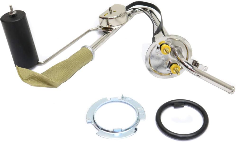 For Chevy Corvette Fuel Sending Unit 1963 64 65 66 1967 | 1 Port