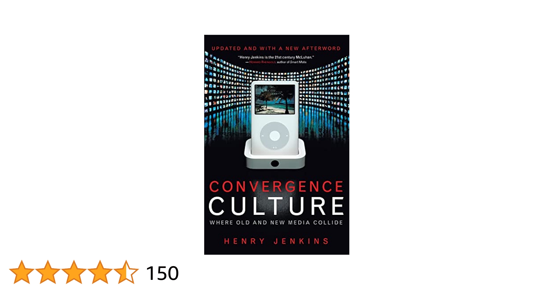 Amazon | Convergence Culture: Where Old and New Media