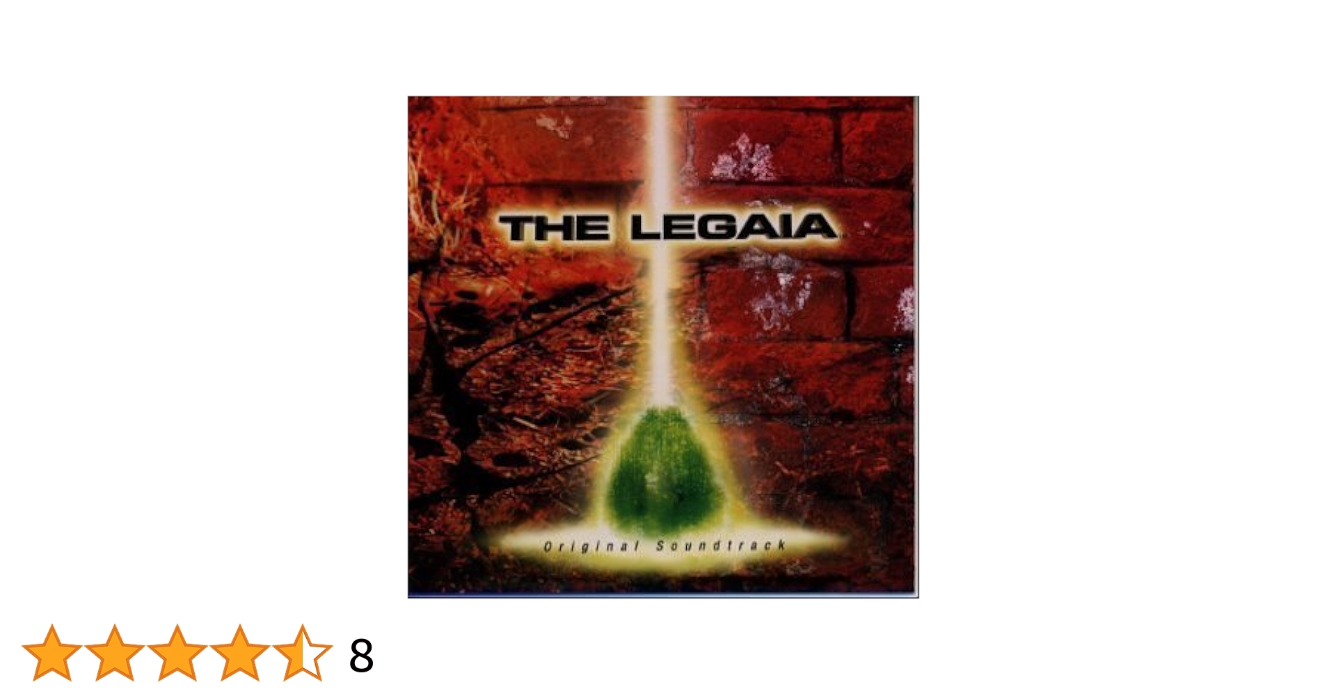 THE LEGAIA 「レガイア伝説」オリジナル・サウンドトラック/大島ミチル Amazon.co.jp: レガイア伝説 ― オリジナル・サウンドトラック