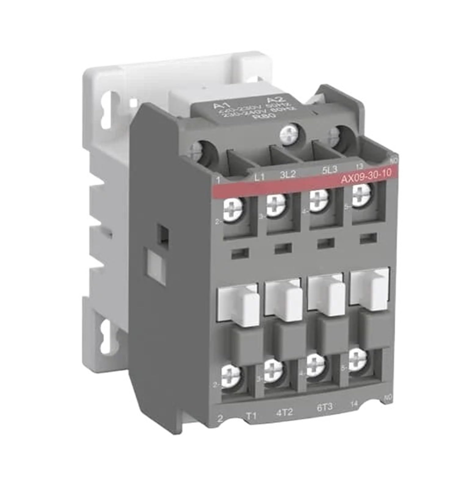 SJJBVPYX 10139479 AX18-30-10-80 * 220-230V50Hz/230-240V60Hz 1SBL921074R8010 Contactor