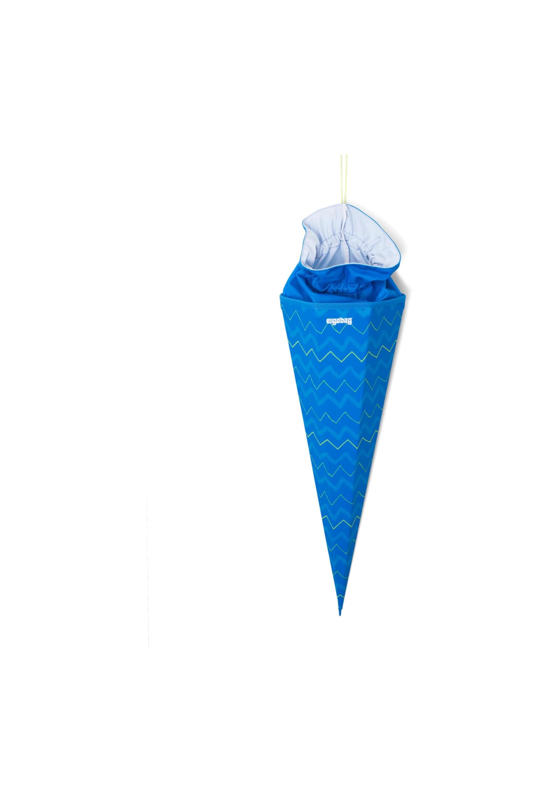 Ergobag Schultüte BärRex