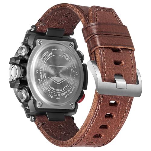 C^AU[voh for Casio GST-210 / GST-300 / GST-400 / GST-410 / GST-210B / GST-S100D / GST-S210B JVIgVbNoh