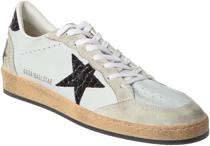 ball star golden goose