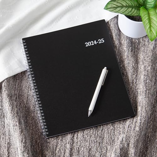 Blue Sky 150144 2024-2025 Academic Year Weekly And Monthly Planner thumb #1