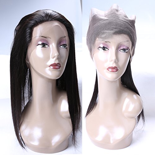 SilkyLong Brazilian straight human hair Bleached