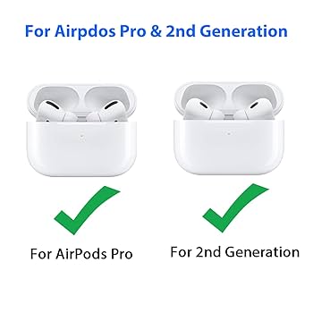 AirPods Pro2 本体 ホワイト イヤーピース付き 楽天市場】Apple Airpods Pro Pro2 イヤーチップ イヤーピース