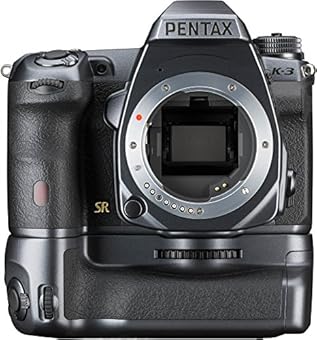 RICOH PENTAX デジタル一眼レフカメラ K-3 Prestige Edition 15577