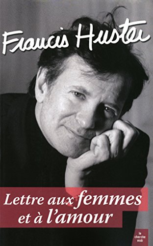 Télécharger Lettre aux femmes et à l'amour PDF Ebook En Ligne