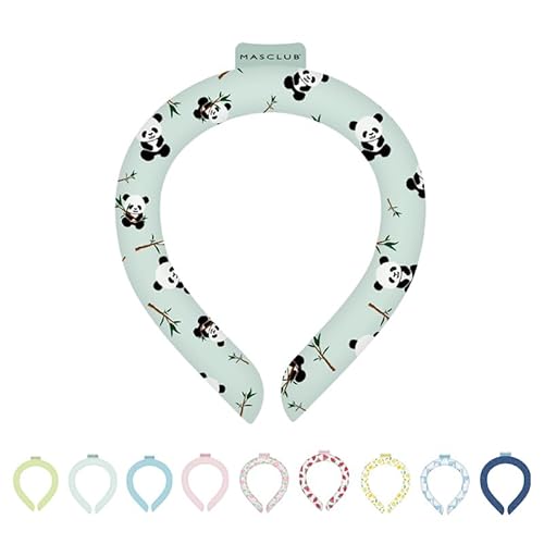 �y�₦�������ӁzMASCLUB �⊴�����O �l�b�N�N�[���[ ��Ђ��胊���O �l�b�N�N�[�� �A�C�X �N�[�������O �N�[���l�b�N 28�����R���� ���I���Ȃ� �M���Ǒ΍� �����΍� �ėp (�q�p���_, S�T�C�Y/�q���p)