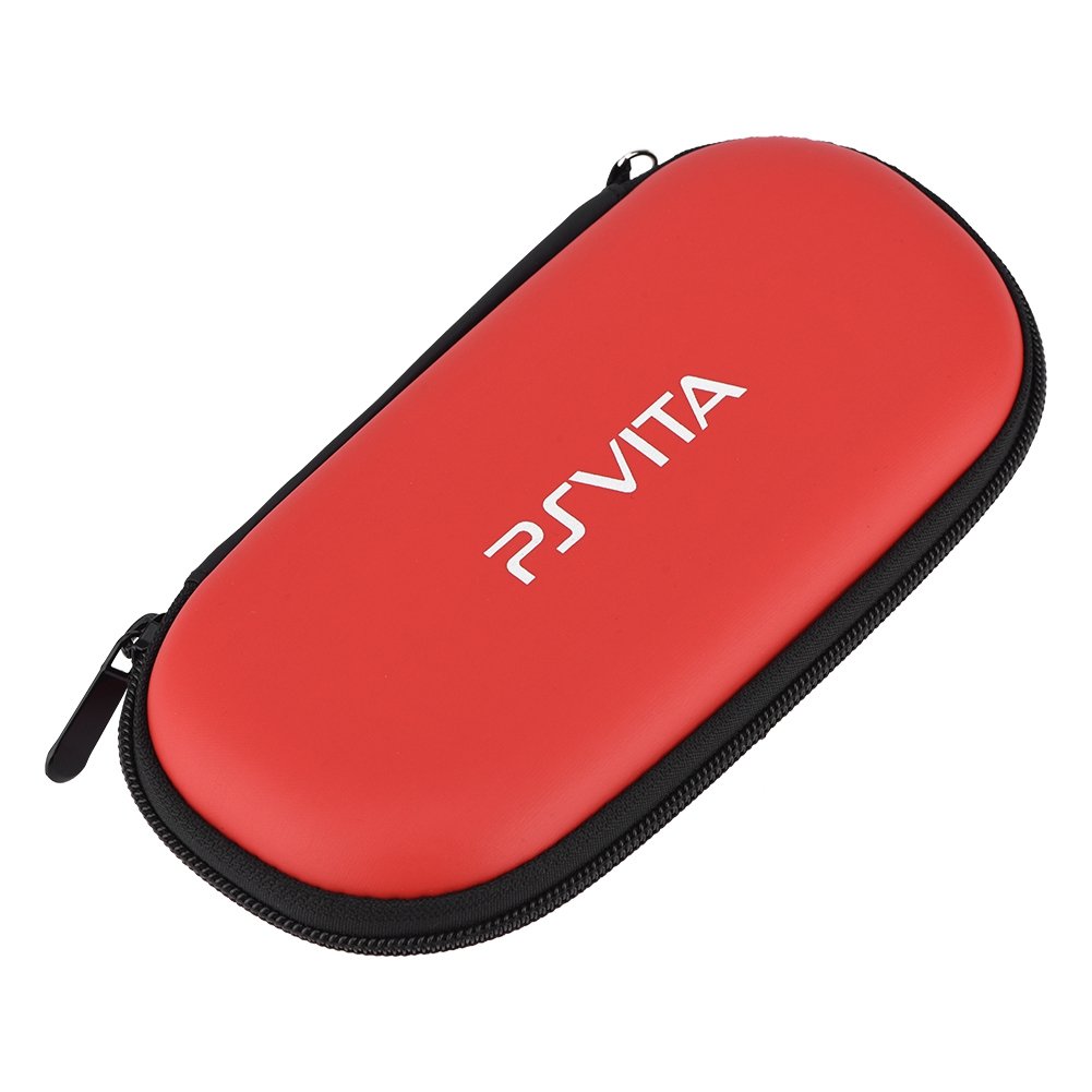 Fosa Custodia protettiva impermeabile Borsa Carry Pouch Borsa da viaggio Scatola di immagazzinaggio per Sony PS Vita/Casco Accessori