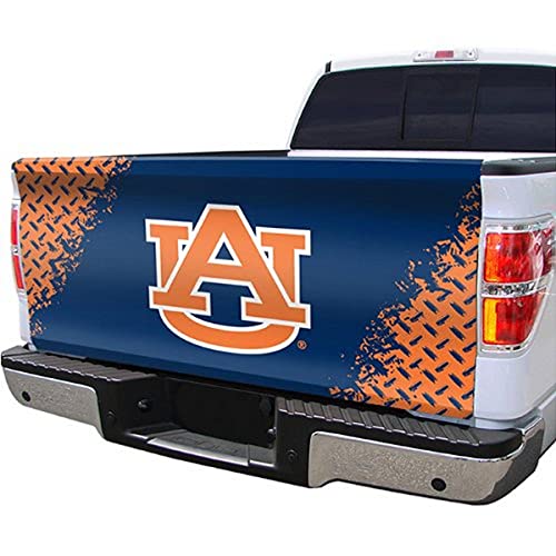 Team ProMark NCAA Auburn Tigers Tailgate Cover