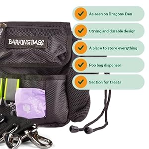 The-Original-Dog-Walking-Bag-Black-Barking-Bags-As-Seen-On-Dragons-Den-from-The-UK-Carry-Dog-Toys-Dog-Treats-Poop-Bags-More-with-Ease - Cucciolini Doodles   The-Original-Dog-Walking-Bag-Black-Barking-Bags-As-Seen-On-Dragons-Den-from-The-UK-Carry-Dog-Toys-Dog-Treats-Poop-Bags-More-with-Ease
