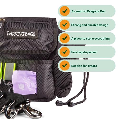 The-Original-Dog-Walking-Bag-Black-Barking-Bags-As-Seen-On-Dragons-Den-from-The-UK-Carry-Dog-Toys-Dog-Treats-Poop-Bags-More-with-Ease - Cucciolini Doodles   The-Original-Dog-Walking-Bag-Black-Barking-Bags-As-Seen-On-Dragons-Den-from-The-UK-Carry-Dog-Toys-Dog-Treats-Poop-Bags-More-with-Ease