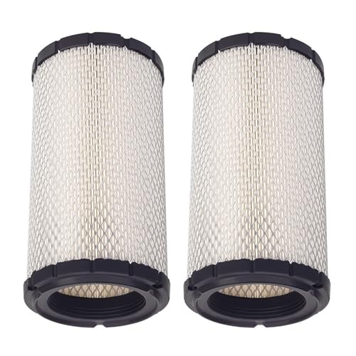 Filtre à air pour Can-Am Defender HD10 et Maverick, lot de 2 filtres de rechange moteur