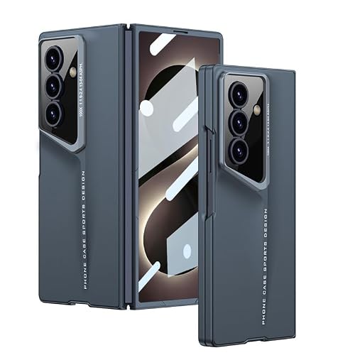 �K�pSamsung Galaxy Z Fold8 Ultra�X�����P�[�X,�����X�N���[���v���e�N�^�[�A���C�����X�[�d�Ή��A�n�[�hPC�f�ށA�Ռ��h�~�ی�P�[�X,�K�pGalaxy Z Fold8Ultra (�ΐF)