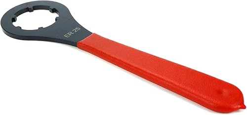 Miniatura 4 de Rannb Llave ER25 Llave O Tipo Llave para Tuerca de Portabrocas ER25