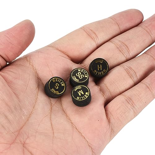Procédé de billard 12mm multicouche idéal pour rénover vos queues de jeu