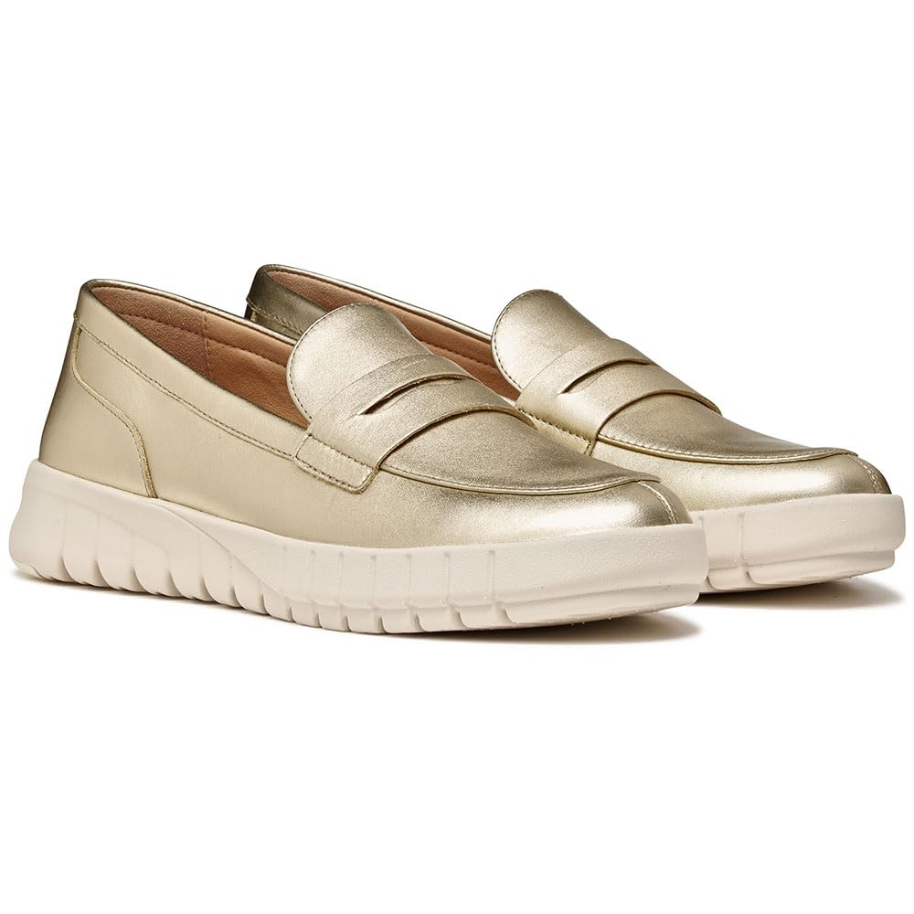 Geox D Flextride B MoccasinFemme
