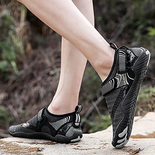 Chaussures d'alpinisme femmes et baskets de sécurité légères respirantes