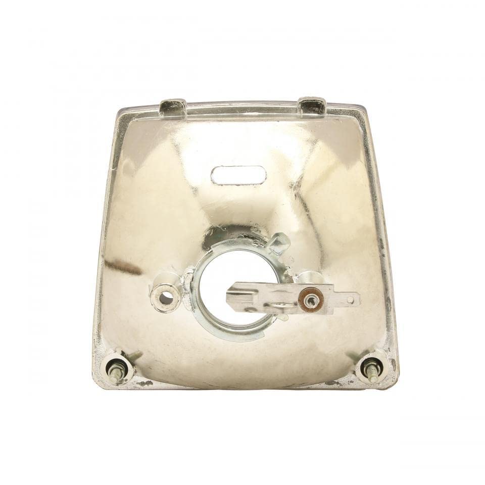 Optique avant P2R pour mobylette MBK 50 51 Avant 2020 140mm rond