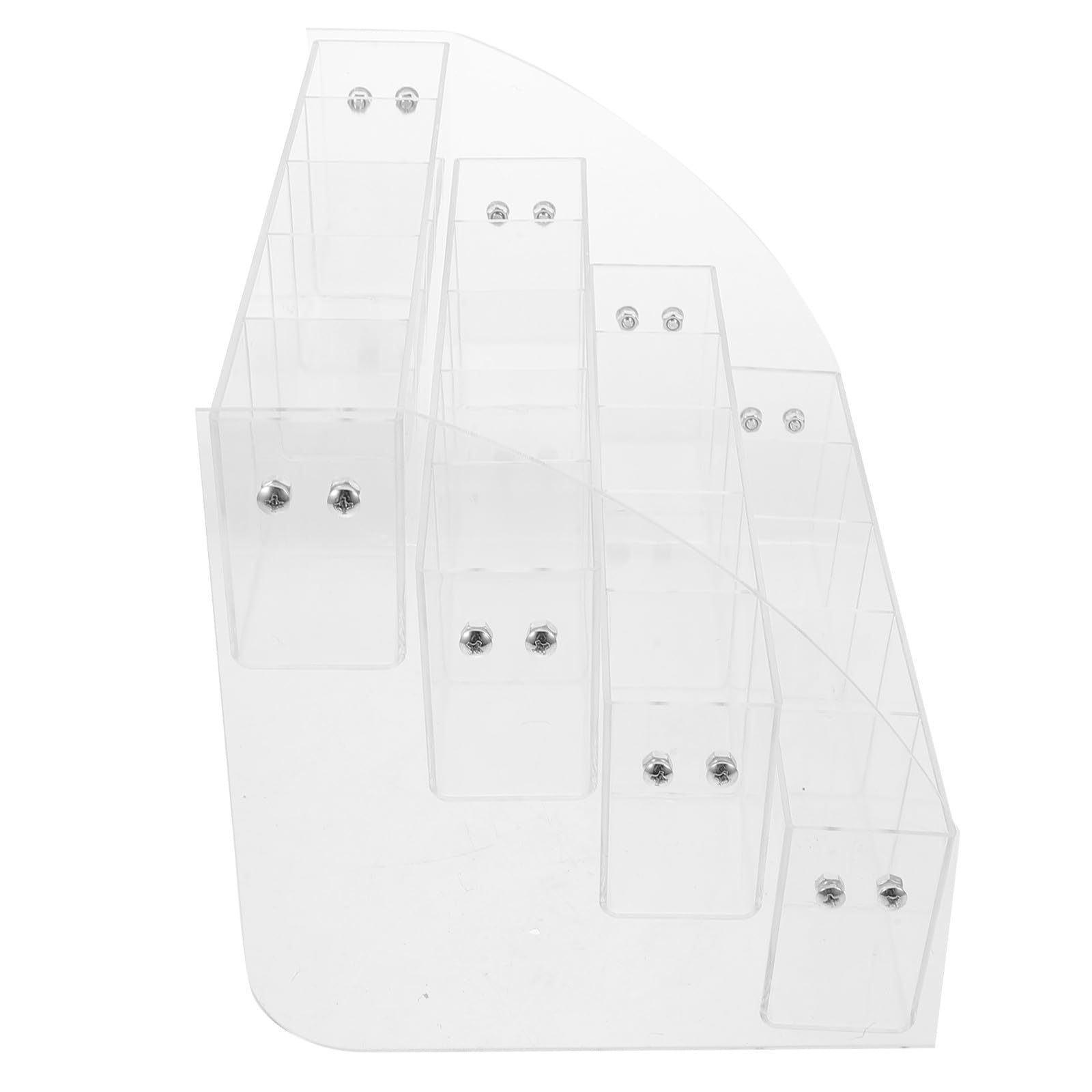 Organisateur de bureau stable pour ranger vos crayons sans risque de chute