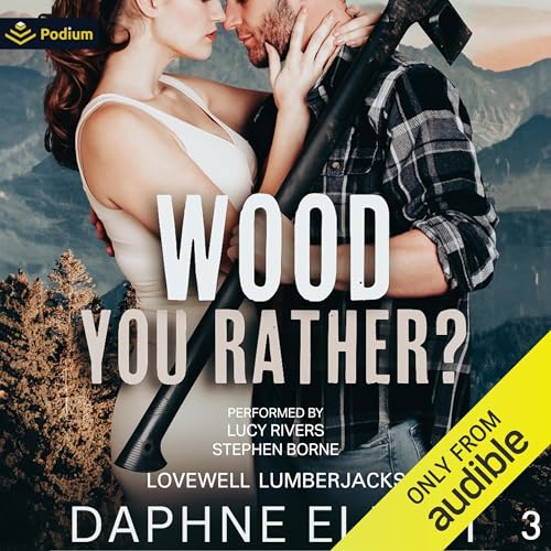 Wood You Rather? by Daphne Elliot episode artwork