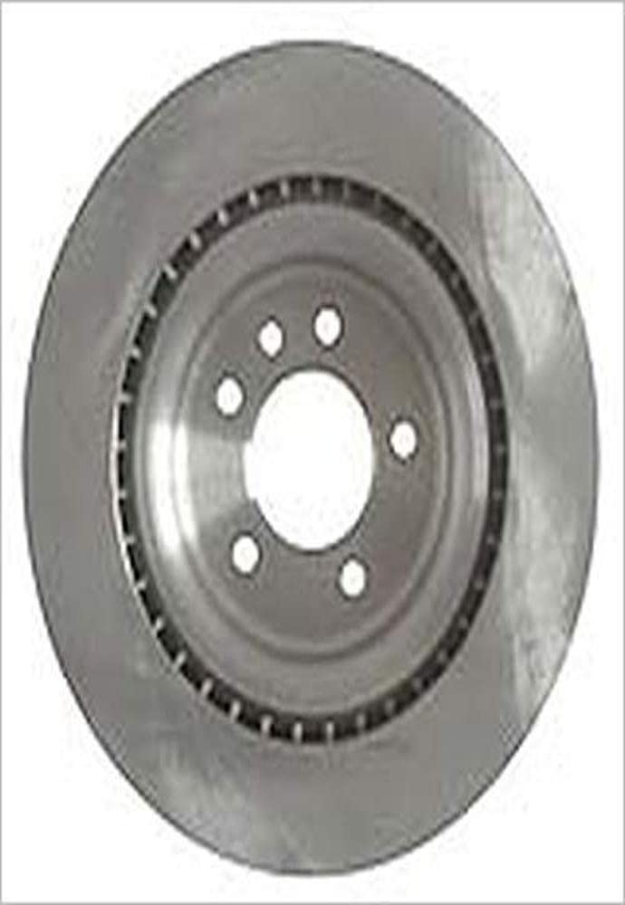 Bendix Premium PRT6328 Rear Brake Rotor for Land Rover Discovery 2017, Discovery 2024-2022, Range Rover 2017-2014, Range Rover 2022, Range Rover Sport 2017-2014, Range Rover Sport 2022