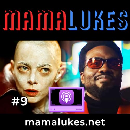 Bugonia, Wonderman, and Video in Apple Podcasts