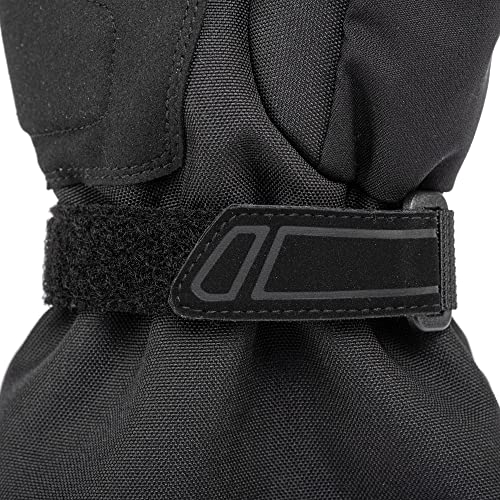 Tucano Urbano Password 3G gants noirs XXL pour trajets quotidiens