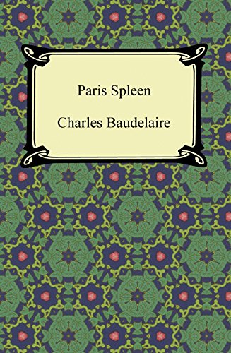 Paris Spleen