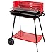 AKTIVE 52898 - Barbecue a carbone per 6 persone