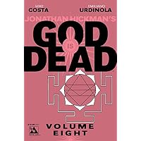 God is Dead Volume 8