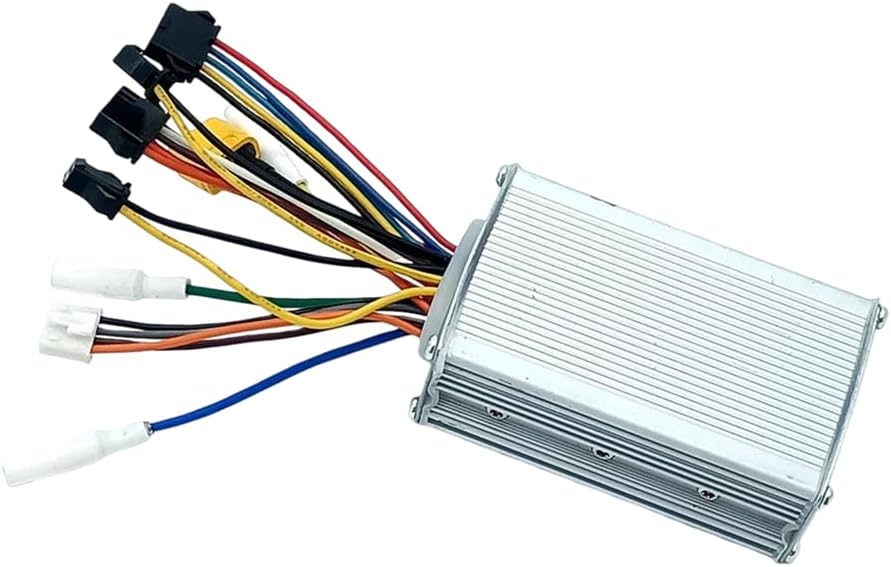 Original 36V Controller for Inmotion P1 P1F Electric Bicycle Brushless Motor Controller Replacement Accessories