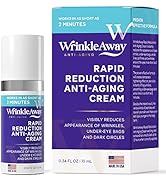 Eye Cream Anti Aging, Eye Cream for Dark Circles And Puffiness, Dark Circles Under Eye Treatment ...