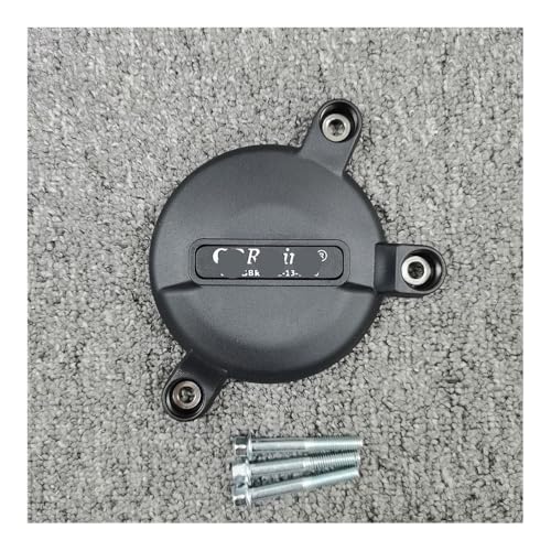Protectora cárter motor para Suzuki GSXR600 y GSXR750 modelos 2006 a 2023 7