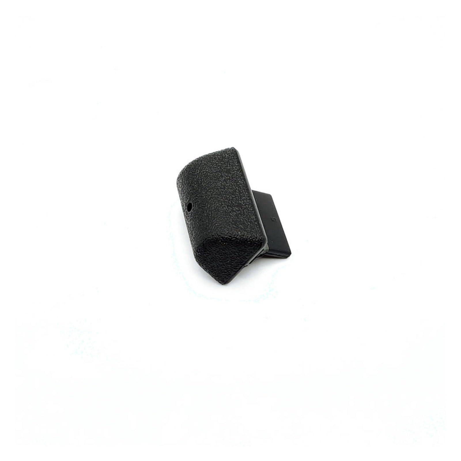 Bordo del molo in gomma del bagagliaio dell'auto Blocco di arresto del tampone del coperchio del bagagliaio in gomma adatto for Tiguan adatto for Bora adatto for Golf 6 7 MK6 MK7 adatto for Polo adatt