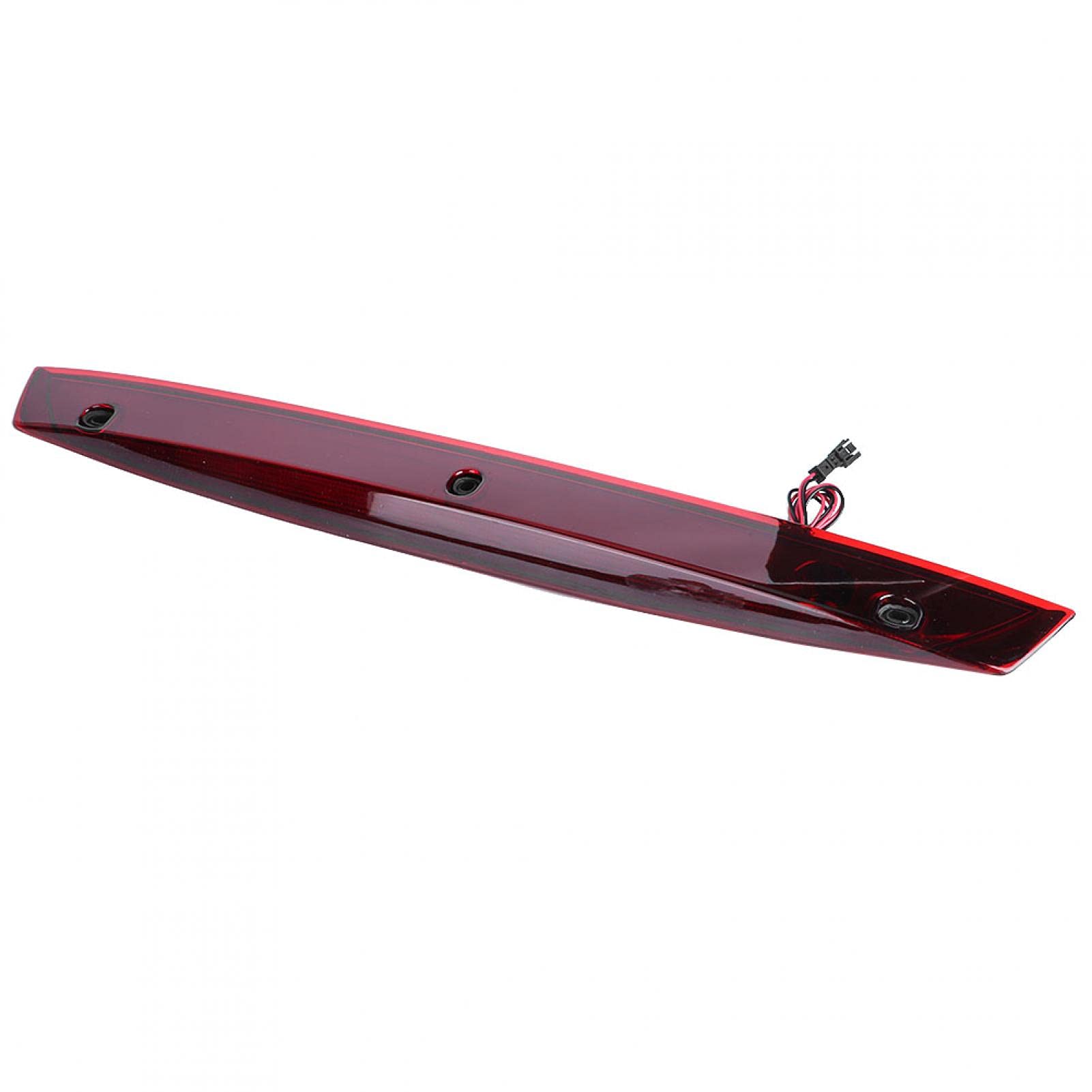 Yctze para feu de Stop Central Vito 2007 Tercera luz Vito luz Freno Vito Auto Car Luz de Freno Alta Lámpara de Parada de Montaje Alto Se Adapta a - W639 Vito Viano Luz de Freno Luz de Freno