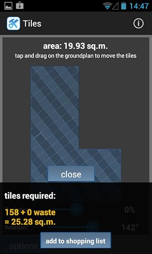 Do It Yourself App Free – vue 5