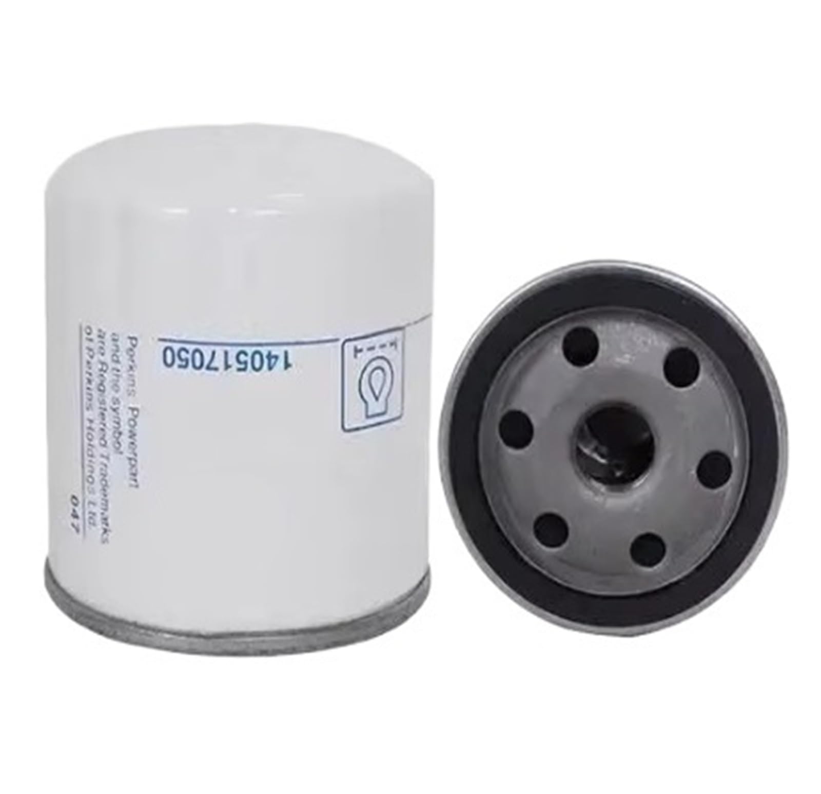 Tscfhgqi One Color 1Pcs 140517050 Oil Filter