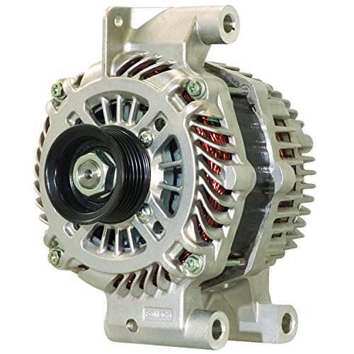 Remy 94415 New Alternator #TOP5