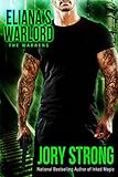 Eliana's Warlord (The Warrens Book 1)