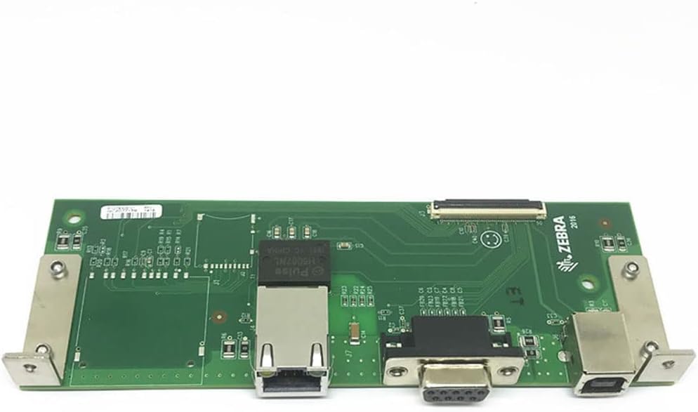Image of P1078305-01 New Connectivity PCBA Board for Zebra ZT510 ZT610 ZT620 Thermal Printer 203dpi 300dpi