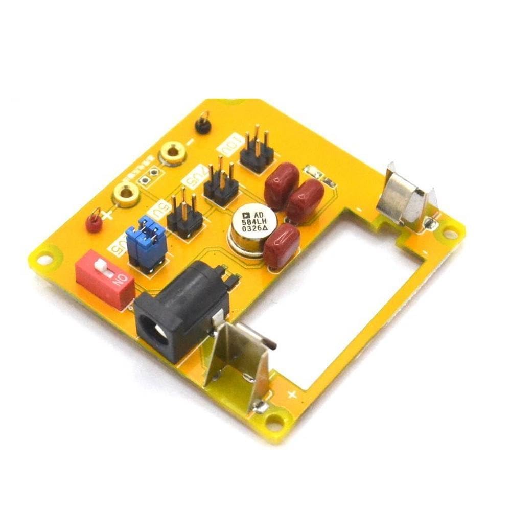 AD584 Precision Voltage Reference Module Precision Reference Voltage Source Programmable Precision