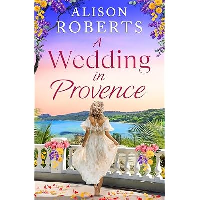 A Wedding in Provence