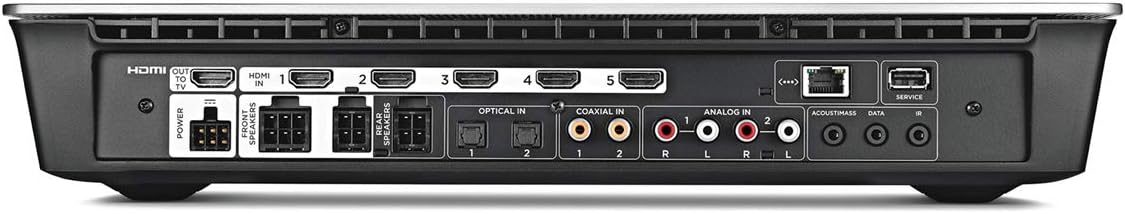 Amazon bose lifestyle 650 Outlet